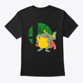 Smash Ultimate K Rool Main