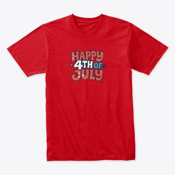 Happy 4th of July