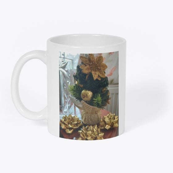 Christmas Mug 11oz