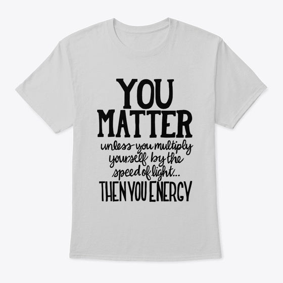 You Matter