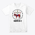 Dakota 38 adult tee