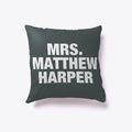MRS MATTHEW HARPER