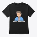 ANGRY GRANDMA NEW MERCH