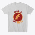 Year Of The FlERS
