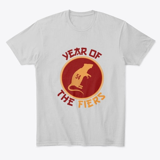 Year Of The FlERS
