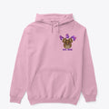 ASM BEAR LOGO