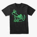 Frog N Dog Green