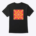 Geo Flame