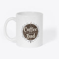 Coffee With Dad Memorial Mug