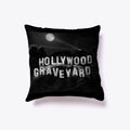 Hollywood Graveyard Logo Square