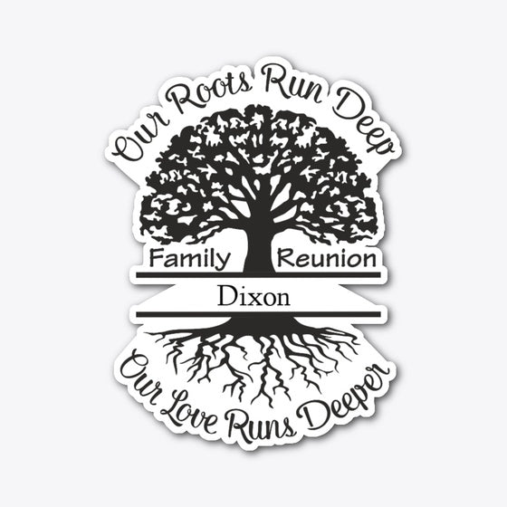 Dixon Family Reunion 2023