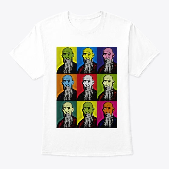 Sun Lutang Masters Series T-Shirt