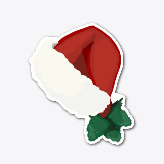 Christmas Hat