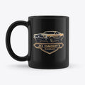 Jo Daddy new logo mug