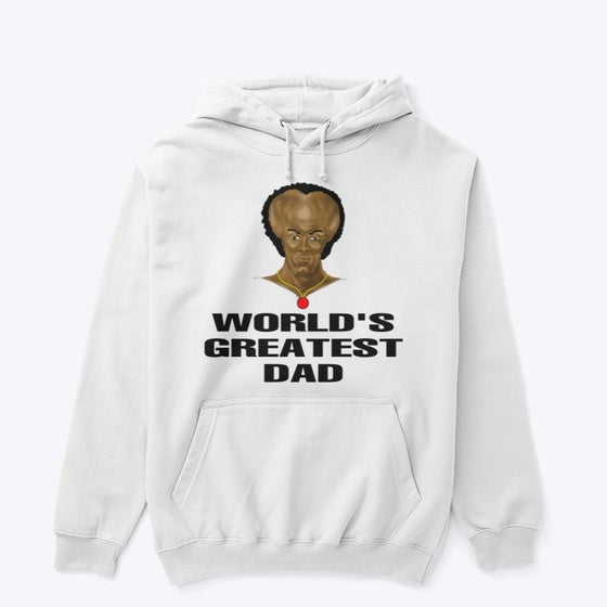 World's Greatest Dad