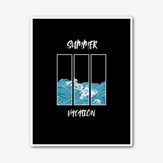 Summer Vaction
