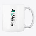 GZF Coffee Mug