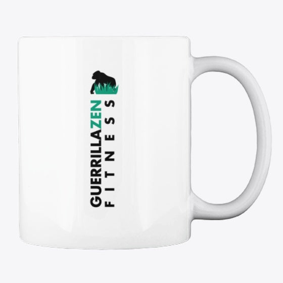 GZF Coffee Mug