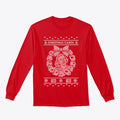 Christmas Carol Long Sleeve