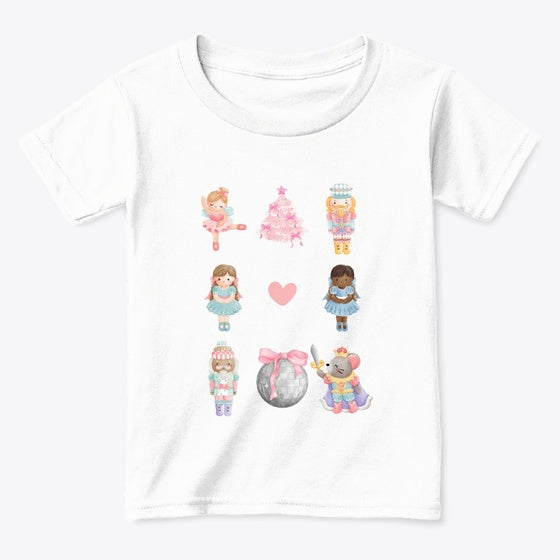 The Nutcracker Collection