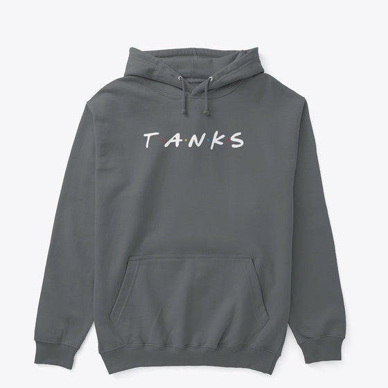 Tanks