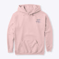 Red Moon Hoodie