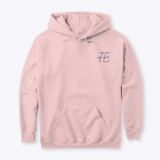 Red Moon Hoodie