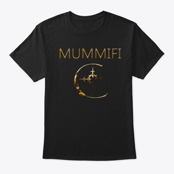 Mummifi Merch Store