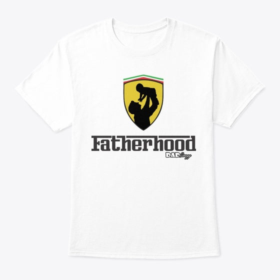 Dad Swagg Rarri