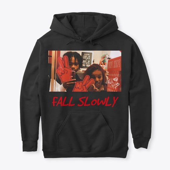 FALL SLOWLY COLLECTION