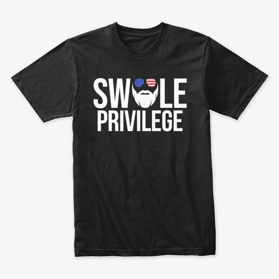 Swole Privilege