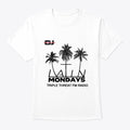 Latin Mondays Gear
