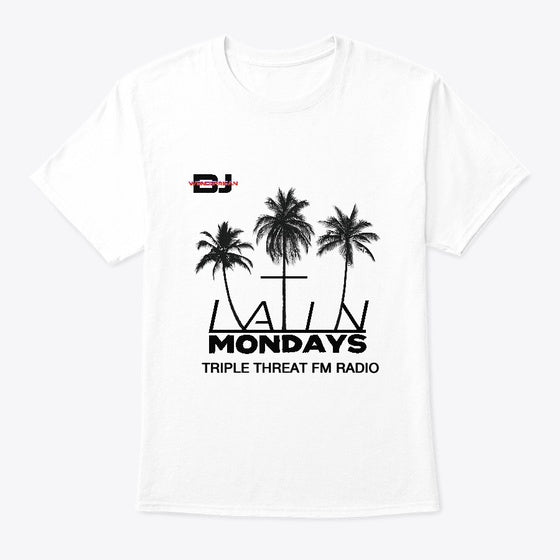 Latin Mondays Gear