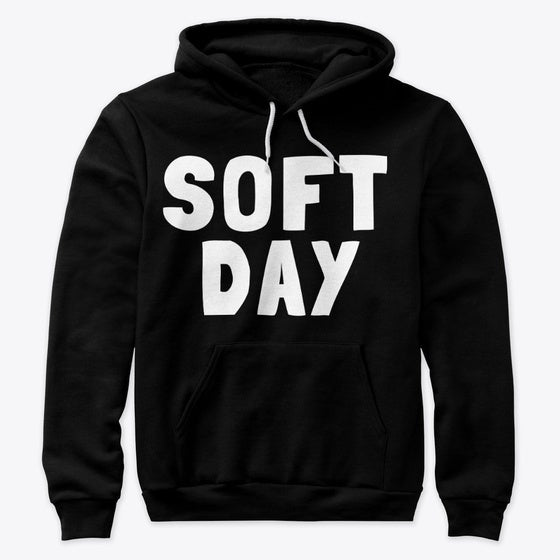 SOFT DAY SWEATER