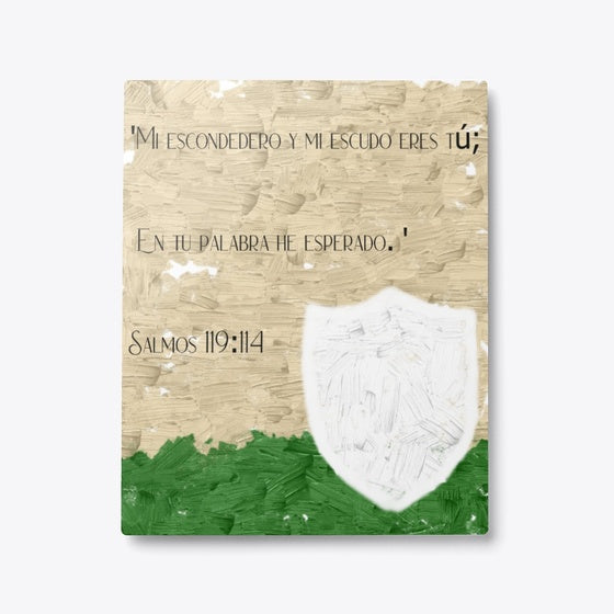 Salmo 119 114