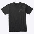 Black Beard Shirt