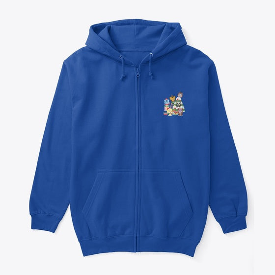 Itsfunneh Merch