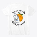 Milange Merch