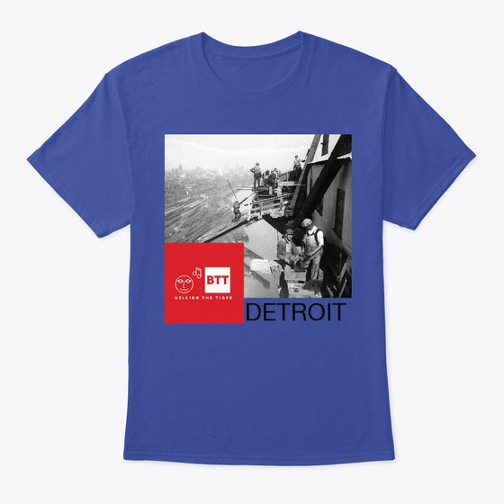 BTT Detroit