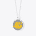 S F OFF Logo in yellow