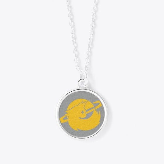 S F OFF Logo in yellow