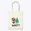 Funny Cat Christmas Shirt What