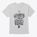FALL AND WINTER FAITH