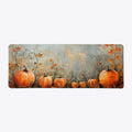 Pumpkin Harvest