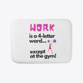 Work 4 Letter Word