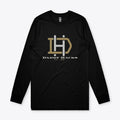 Daddy Hacks Men's Long Sleeve