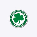 Clovers Logo