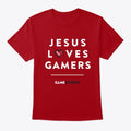 Jesus Loves Gamers