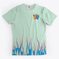 VVS CUBED FIRE