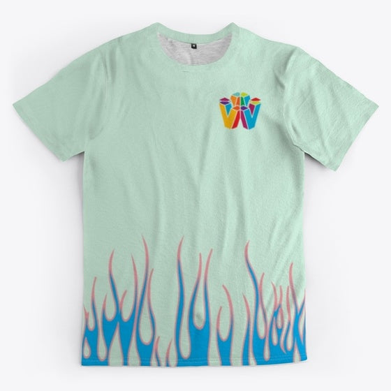 VVS CUBED FIRE